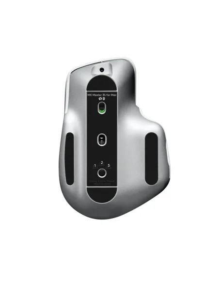 Logitech 910-006572 ratón Oficina mano derecha Bluetooth Laser 8000 DPI