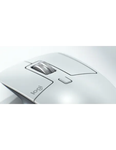 Logitech 910-006572 ratón Oficina mano derecha Bluetooth Laser 8000 DPI