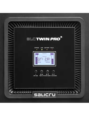 Salicru SLC-20000-TWIN 3 PRO2