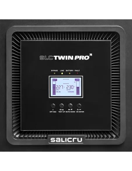 Salicru SLC-20000-TWIN 3 PRO2