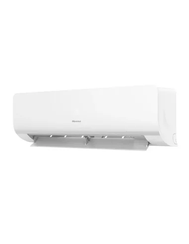 Hisense KC35YR03 sistema de aire acondicionado dividido Sistema split Blanco