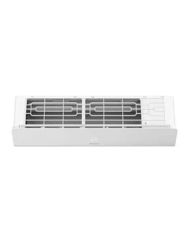 Hisense KC35YR03 sistema de aire acondicionado dividido Sistema split Blanco