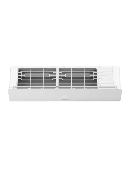 Hisense KC35YR03 sistema de aire acondicionado dividido Sistema split Blanco Hisense KC35YR03 sistema de aire acondicionado dividido Sistema split Blanco