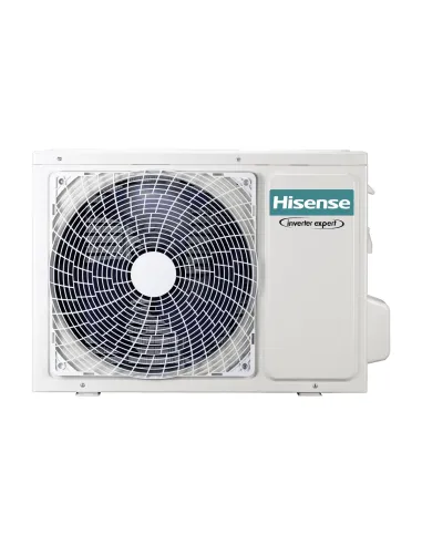 Hisense KC35YR03 sistema de aire acondicionado dividido Sistema split Blanco
