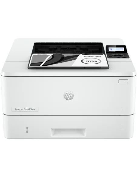 HP LaserJet Pro Impresora 4002dn