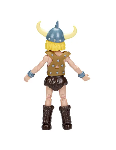 Dungeons & Dragons Bobby & Uni