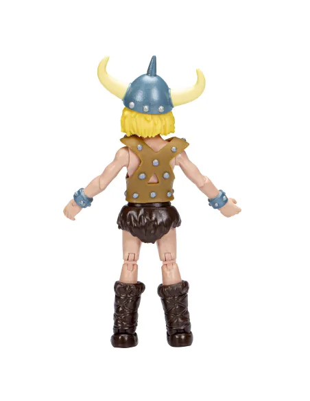 Dungeons & Dragons Bobby & Uni