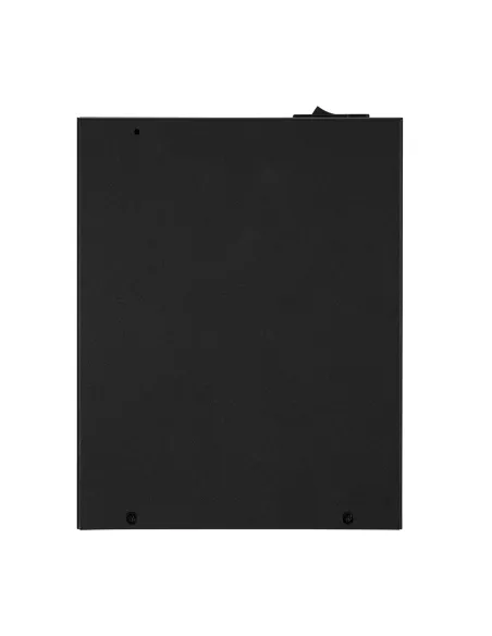 ASUS ROG THOR 1600W Titanium unidad de fuente de alimentación 20+4 pin ATX ATX Negro, Plata