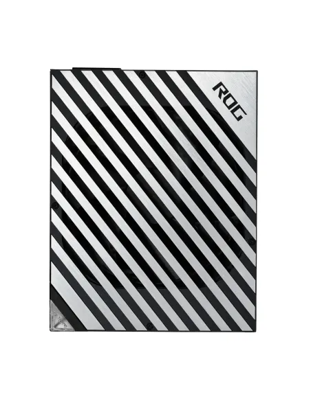 ASUS ROG THOR 1600W Titanium unidad de fuente de alimentación 20+4 pin ATX ATX Negro, Plata