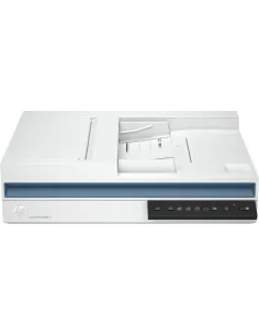 HP Scanjet Pro 3600 f1 Escáner plano y alimentador automático de documentos (ADF, Automatic Document Feeder) 1200 x 1200 DPI A4
