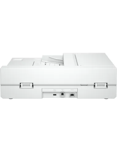 HP Scanjet Pro 3600 f1 Escáner plano y alimentador automático de documentos (ADF, Automatic Document Feeder) 1200 x 1200 DPI A4