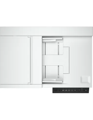 HP Scanjet Pro 3600 f1 Escáner plano y alimentador automático de documentos (ADF, Automatic Document Feeder) 1200 x 1200 DPI A4