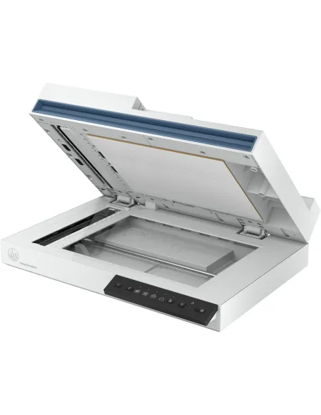 HP Scanjet Pro 3600 f1 Escáner plano y alimentador automático de documentos (ADF, Automatic Document Feeder) 1200 x 1200 DPI A4