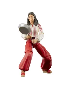 Indiana Jones Marion Ravenwood 2