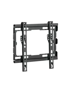 Ewent EW1501 soporte para TV 109,2 cm (43") Negro
