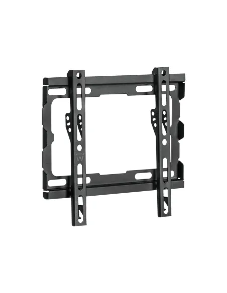 Ewent EW1501 soporte para TV 109,2 cm (43") Negro