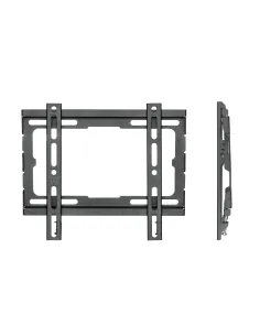 Ewent EW1501 soporte para TV 109,2 cm (43") Negro 2