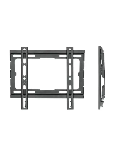 Ewent EW1501 soporte para TV 109,2 cm (43") Negro