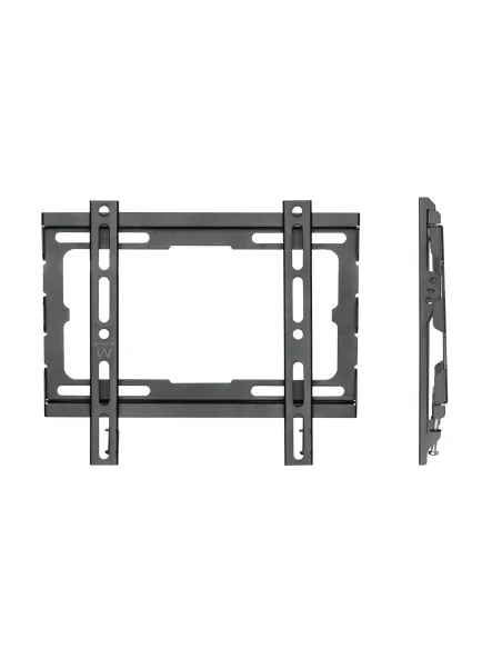 Ewent EW1501 soporte para TV 109,2 cm (43") Negro