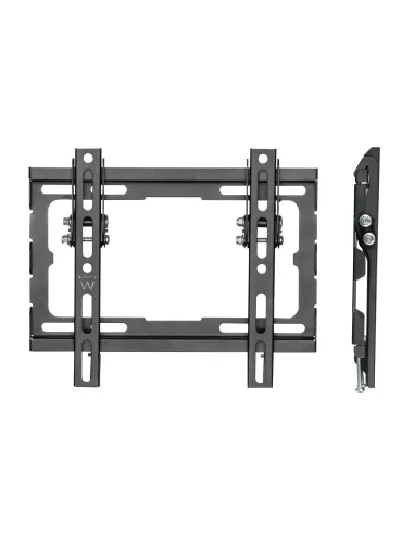 Ewent EW1506 soporte para TV 106,7 cm (42") Negro