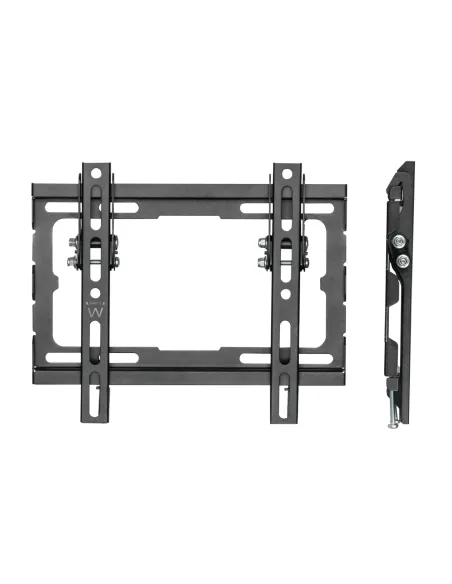 Ewent EW1506 soporte para TV 106,7 cm (42") Negro