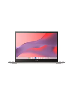 ASUS Chromebook CB3401FBA-LZ0157 - Ordenador Portátil 14" WUXGA (Intel Core i3-1215U, 8GB RAM, 256GB SSD, UHD Graphics, 2