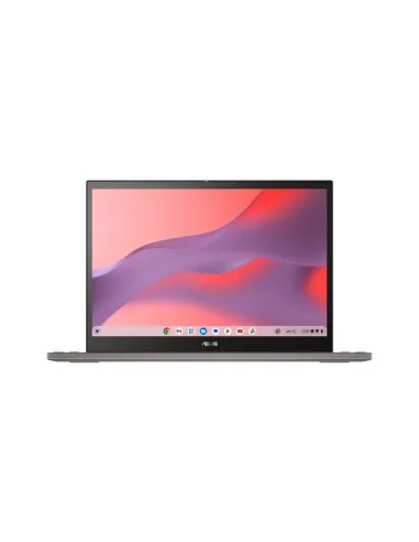 ASUS Chromebook CB3401FBA-LZ0157 - Ordenador Portátil 14" WUXGA (Intel Core i3-1215U, 8GB RAM, 256GB SSD, UHD Graphics,