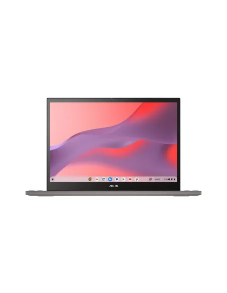 ASUS Chromebook CB3401FBA-LZ0157 - Ordenador Portátil 14" WUXGA (Intel Core i3-1215U, 8GB RAM, 256GB SSD, UHD Graphics,