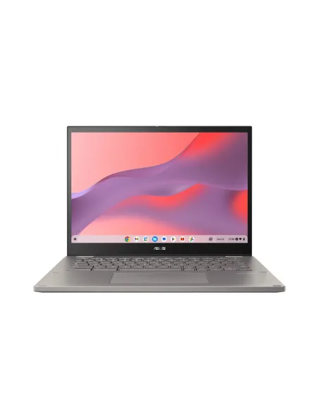 ASUS Chromebook CB3401FBA-LZ0157 - Ordenador Portátil 14" WUXGA (Intel Core i3-1215U, 8GB RAM, 256GB SSD, UHD Graphics,