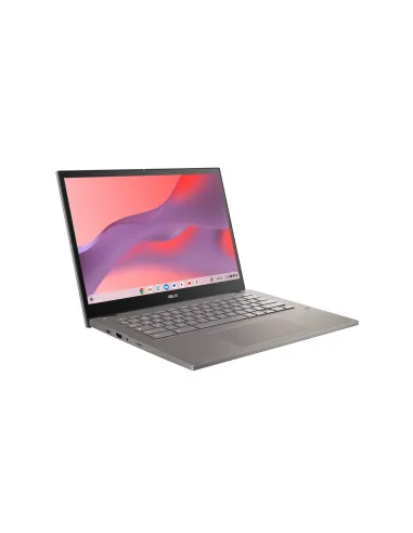 ASUS Chromebook CB3401FBA-LZ0157 - Ordenador Portátil 14" WUXGA (Intel Core i3-1215U, 8GB RAM, 256GB SSD, UHD Graphics,