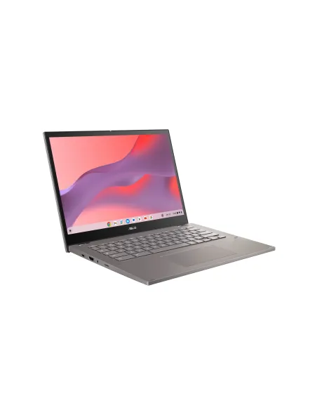ASUS Chromebook CB3401FBA-LZ0157 - Ordenador Portátil 14" WUXGA (Intel Core i3-1215U, 8GB RAM, 256GB SSD, UHD Graphics,