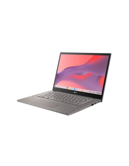 ASUS Chromebook CB3401FBA-LZ0157 - Ordenador Portátil 14" WUXGA (Intel Core i3-1215U, 8GB RAM, 256GB SSD, UHD Graphics,