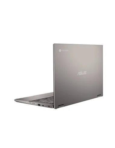 ASUS Chromebook CB3401FBA-LZ0157 - Ordenador Portátil 14" WUXGA (Intel Core i3-1215U, 8GB RAM, 256GB SSD, UHD Graphics,