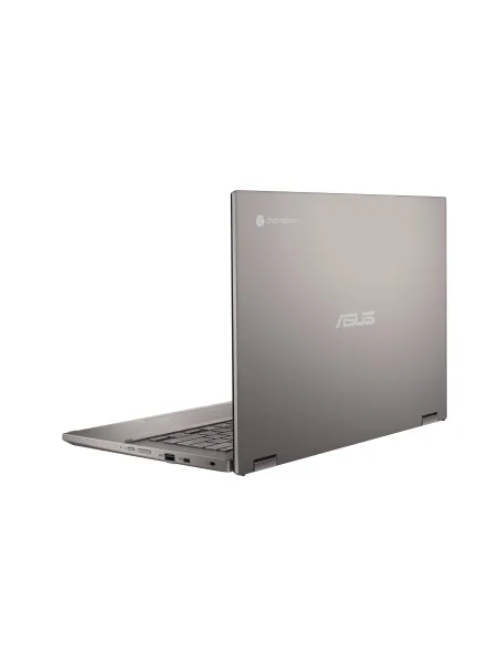 ASUS Chromebook CB3401FBA-LZ0157 - Ordenador Portátil 14" WUXGA (Intel Core i3-1215U, 8GB RAM, 256GB SSD, UHD Graphics,