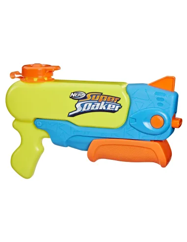 Nerf Super Soaker Wave Spray 887 ml