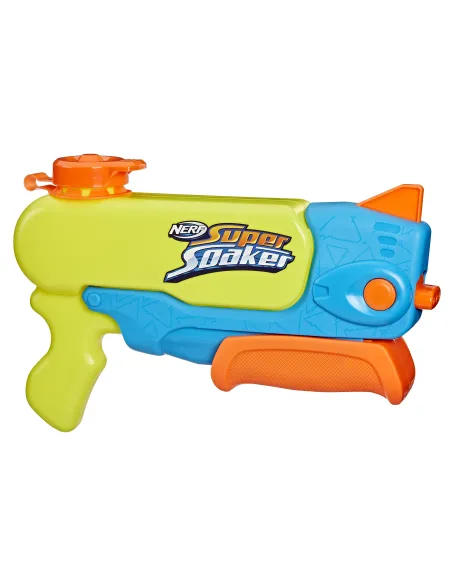 Nerf Super Soaker Wave Spray 887 ml