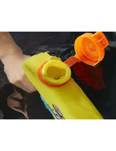 Nerf Super Soaker Wave Spray 887 ml