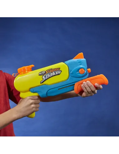 Nerf Super Soaker Wave Spray 887 ml