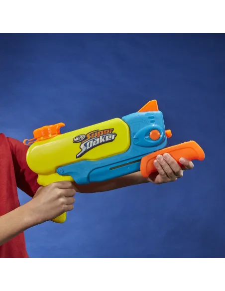 Nerf Super Soaker Wave Spray 887 ml