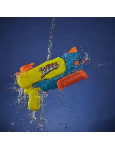 Nerf Super Soaker Wave Spray 887 ml
