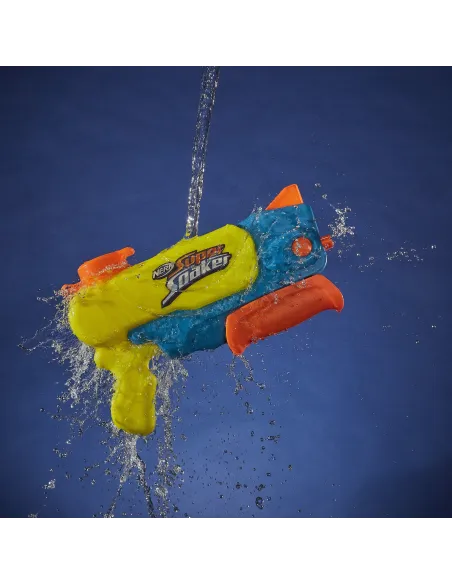 Nerf Super Soaker Wave Spray 887 ml