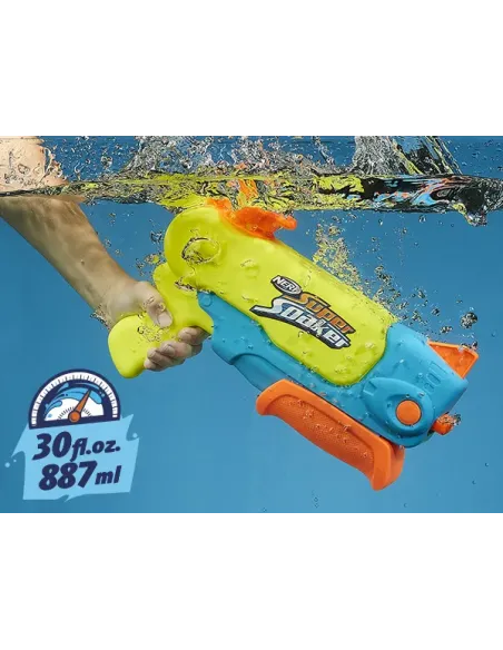 Nerf Super Soaker Wave Spray 887 ml