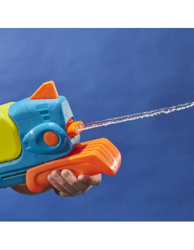 Nerf Super Soaker Wave Spray 887 ml