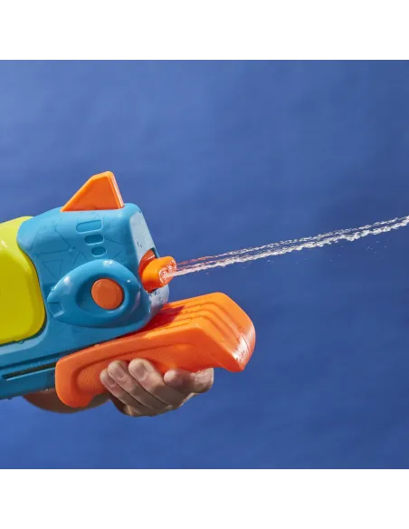 Nerf Super Soaker Wave Spray 887 ml