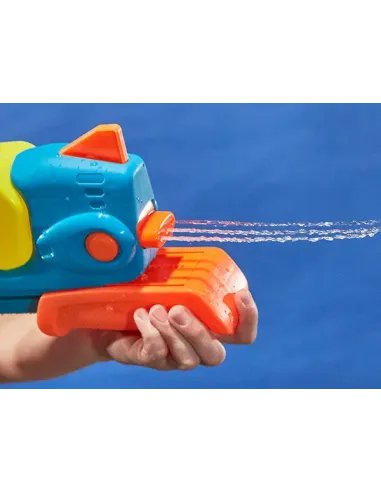 Nerf Super Soaker Wave Spray 887 ml