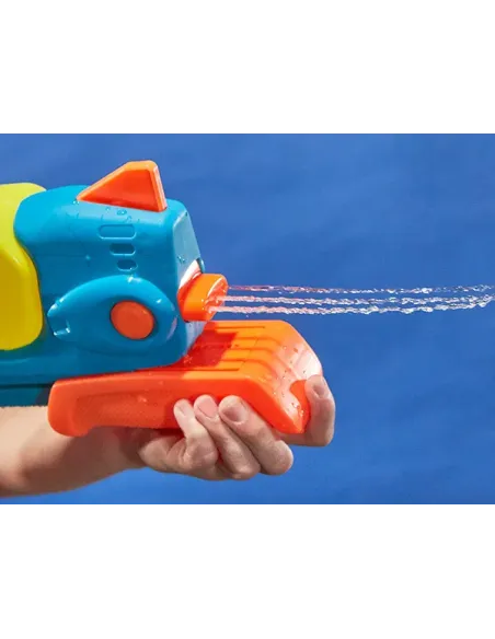 Nerf Super Soaker Wave Spray 887 ml