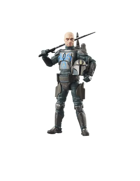 Star Wars Pre Vizsla