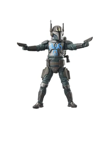 Star Wars Pre Vizsla