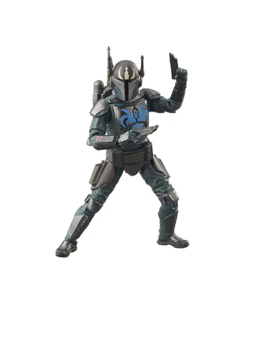 Star Wars Pre Vizsla