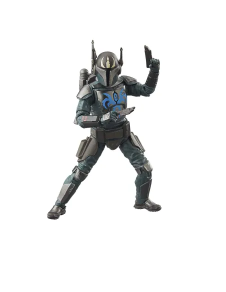 Star Wars Pre Vizsla